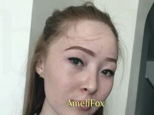 AmeliFox