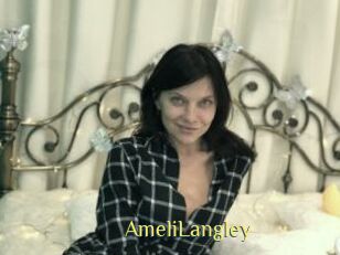 AmeliLangley