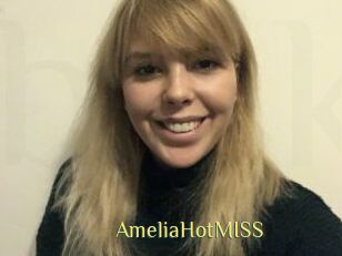 AmeliaHotMISS