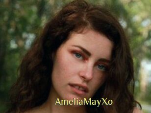 AmeliaMayXo