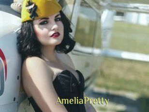 AmeliaPretty