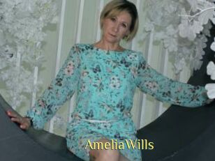 AmeliaWills