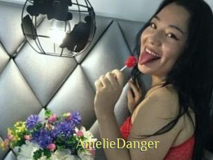 AmelieDanger