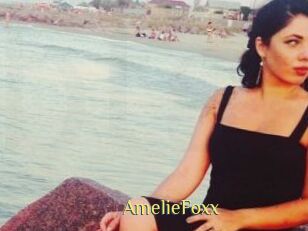 AmelieFoxx