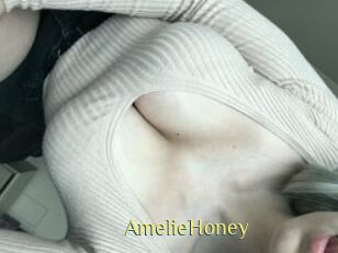 AmelieHoney
