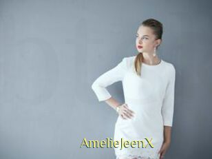 AmelieJeenX
