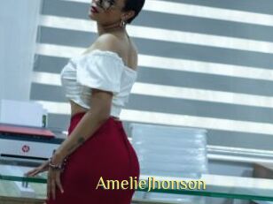 AmelieJhonson