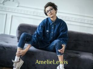 AmelieLewis