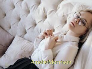 AmelieMorrison