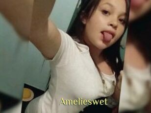 Amelieswet