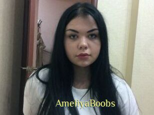 AmeliyaBoobs