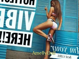 AmellyDoll