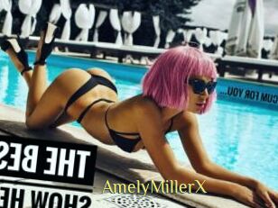 AmelyMillerX