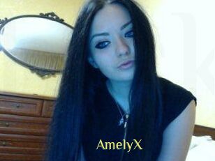 AmelyX