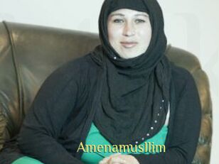 Amenamusllim