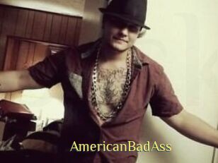 AmericanBadAss