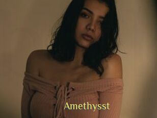 Amethysst