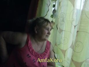 AmfaKora