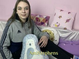 AmiStephens