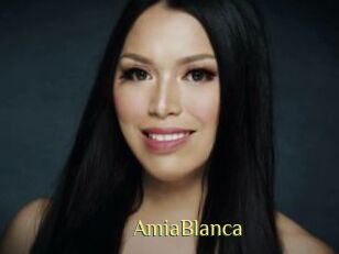 AmiaBlanca