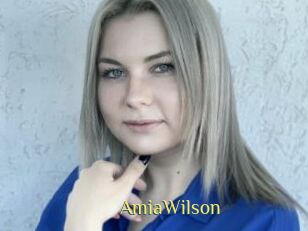 AmiaWilson