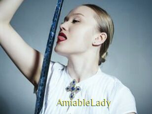 AmiableLady