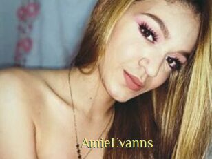 AmieEvanns