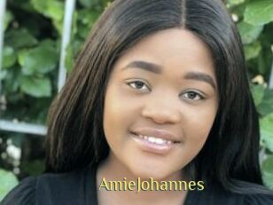 AmieJohannes