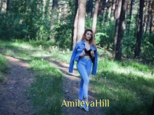 AmileyaHill