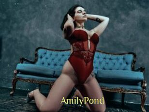AmilyPond