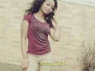Amina2017