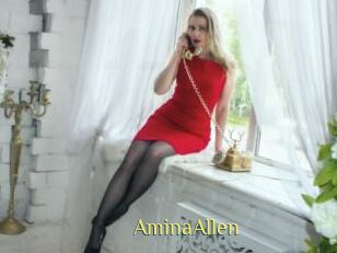 AminaAllen