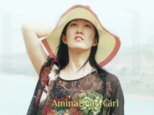 AminaBeatyGirl