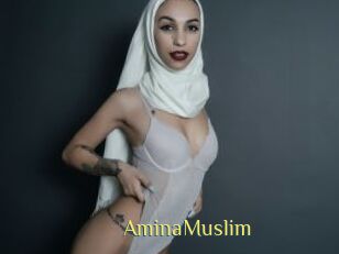 AminaMuslim