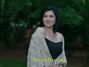AminaPassion
