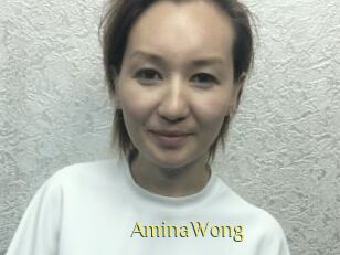 AminaWong