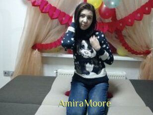 AmiraMoore