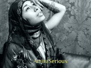 AmiraSerious