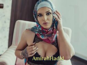AmirahHadid