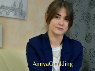 AmiyaGoulding