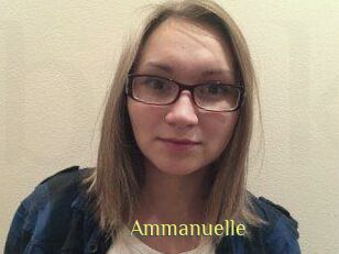 Ammanuelle