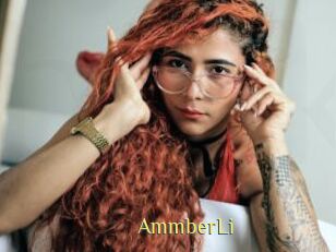AmmberLi