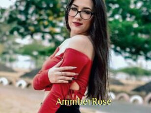 AmmberRose