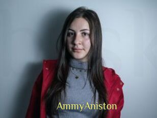 AmmyAniston