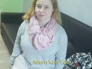 AmmyKissYou