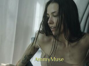AmmyMuse