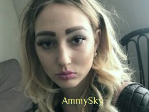 AmmySky