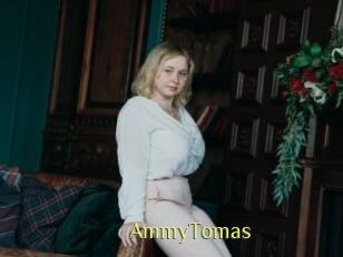 AmmyTomas