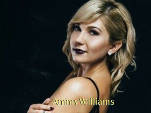 AmmyWilliams