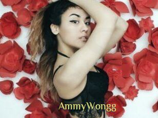 AmmyWongg